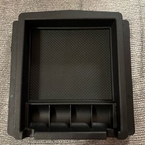 2019 Subaru Outback Premium Center Console Tray & Coin Holder